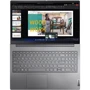 Ноутбук Lenovo ThinkBook 15 Gen 4 IAP (21DJ0014US) RB: Тип экрана антибликовое покрытие