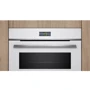 Духовой шкаф электрический Siemens CM724G1W1: Мощность подключения, Вт 3600