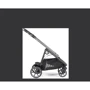 Универсальная коляска 3в1 Peg-Perego Veloce Mon Amour SLK (PACK-VEL31SLK00001) фото 23