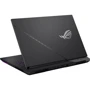 Ноутбук ASUS ROG Strix SCAR 17 G733PZV (G733PZV-XS97): Вес 3 кг