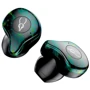 Наушники Sabbat X12 Ultra Dream stone Black-Green: Тип крепления без креплений