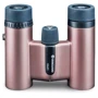 Бинокль Vanguard Vesta Compact 10x21 WP Rose Gold (Vesta 1021 Rose): Стекла Призмы BK7