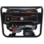 Бензиновый генератор Okayama LT6500EN-6 5 Kw Key Start with battery