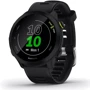 Смарт-часы Garmin Forerunner 55 Black (010-02562-00)