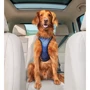 Шлея PetSafe Happy Ride Safety Harness для собак автомобильная черно-синяя L (57856) фото 2