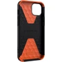 Чехол для iPhone Urban Armor Gear UAG Civilian Black (114041114040) for iPhone 14 Plus фото 7
