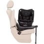 Автокресло Carrello Meteorit CRL-16001 Space Black (CRL-16001 Space Black): Группа 0/1/2/3 (с рождения до 36 кг)