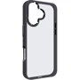 Чехол для iPhone ArmorStandart UNIT2 Case Black for iPhone 16 (ARM78778)