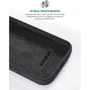 Чехол для iPhone ArmorStandart ICON2 MagSafe Black for iPhone 16 (ARM80211) фото 5