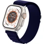 ArmorStandart Alpina Band Dark Blue for Apple Watch 42/44/45/46/49mm (ARM74200): Тип аксессуара ремешок