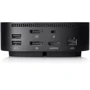 Док-станция HP Dock Stand USB-C Dock G5 (1 x Type-C (PD), 4 x USB 3.0, 2 x DP, 1 x HDMI, 1 x LAN, 1 x 3.5 mm) 100W Black (5TW10AA / 26D32AA)
