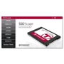 Transcend SSD 2,5" SATA III SSD370 1 TB (TS1TSSD370S)