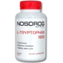 Аминокислота для спорта Nosorog Nutrition L-Tryptophan 1600 120 caps / 30 servings