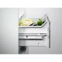 Встраиваемый холодильник Electrolux ENN3074EFW: Объем морозильной камеры, л 60