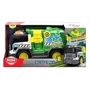 Автомодель Dickie Toys Сміттєпереробна вантажівка 30 см (3306021): Тип грузовик