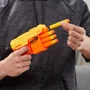 Бластер Hasbro Nerf Alpha Strike Fang QS-4 (E6973): Тип бластер