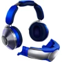 Наушники Dyson Zone with air purification Ultra Blue/Prussian Blue (376087-01)