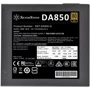 Блок питания Silverstone STRIDER DA850-G 850W (SST-DA850-G): Модульные (съемные) кабеля есть