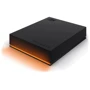 Внешний жесткий диск Seagate FireCuda Gaming Hard Drive 5 TB Black (STKL5000400): Вес, г 167