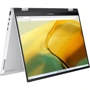 Ноутбук ASUS ZenBook 14 Flip (UP3404VA-KN076W): Операционная система Windows 11 Home