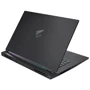 Ноутбук Gigabyte AORUS 15 (BKG-13EE754SH): Екран 15.6" IPS (2256x1504)