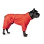 Комбінезон Pet Fashion Cold M такса червоний (4823082426164): Розмір тваринного Средние