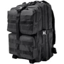Рюкзак тактический Semi Line Black черный (A3047-1): Пол Унисекс