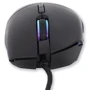 Мышь Dream Machines DM5 Blink USB Black (DM5_BLINK): Максимальное разрешение сенсора, dpi 16000