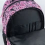 Рюкзак GoPack Education 175M-3 Endless Dream (GO24-175M-3): Спинка Ортопедическая (анатомическая)