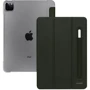 Аксессуар для iPad LAUT HUEX Smart Case Green (L_IPP21L_HP_MG) for iPad Pro 12.9 (2021-2022)