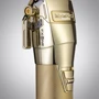 Машинка для стрижки Babyliss FXONE FX899GE: Время работы от аккумулятора 150 минут