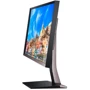 Монитор Samsung 32" S32D85KT (LS32D85KTSN/CI): Тип ЖК-матрицы PLS
