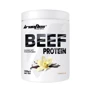 Протеин IronFlex Beef Protein 500 g / 16 servings / vanilla