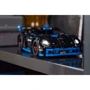 Конструктор LEGO Technic Автомобиль для гонки Porsche GT4 e-Performance (42176) фото 5