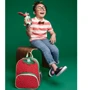 Рюкзак детский Skip Hop Spark Style Клубника (9N778210) фото 4