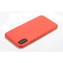 Чехол для iPhone COTEetCI Armor PC Case Red (CS8010-RD) for iPhone X/iPhone Xs: Материалы пластик