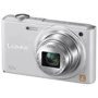 Panasonic DMC-SZ3EE-W White: Розмір матриці 1/2,3"
