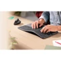 Клавиатура Logitech ERGO K860 Bluetooth/Wireless UA Black (920-010108, 920-010352) фото 8