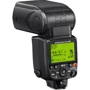 Фотоспалах Nikon SB-5000 UA: Провідне число 35