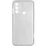 Аксессуар для смартфона BeCover TPU Case Transparancy for ZTE Blade A53 Pro (709631)
