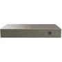 Мережевий комутатор Tenda TEF1110P-8-63W: Тип комутатор некерований