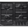 Варочная поверхность Pyramida PFE 604 BL B