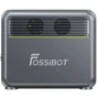 Зарядная станция Fossibot F1200 1024Wh 1200W: Количество USB 4