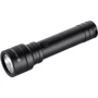 Ліхтар туристичний Solight GOGFL03B GoGen Flash light FL03 black
