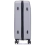 Чемодан Semi Line 28" (L) Grey (T5857-3) (DAS303043): Фактура Матовая, Гладкая