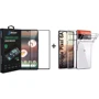 Аксессуар для смартфона Набор BeCover TPU Case + Tempered Glass for Google Pixel 6A