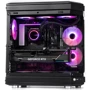 Персональный компьютер (ПК) ARTLINE Gaming TANK (TANKv05): Объем накопителя 1 ТБ SSD