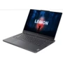 Ноутбук Lenovo Legion Slim 5 14APH8 (82Y5004BLT): Тип экрана антибликовое покрытие