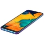 Чехол для телефонов Samsung Gradation Cover Violet (EF-AA305CVEGRU) for Samsung A305 Galaxy A30: Материал поликарбонат