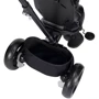 Детский трехколесный велосипед Bebe Confort Windy Mineral Green (1144116210): Тормоза Ножной